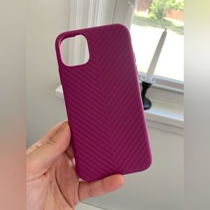 Otter box iPhone 11 case